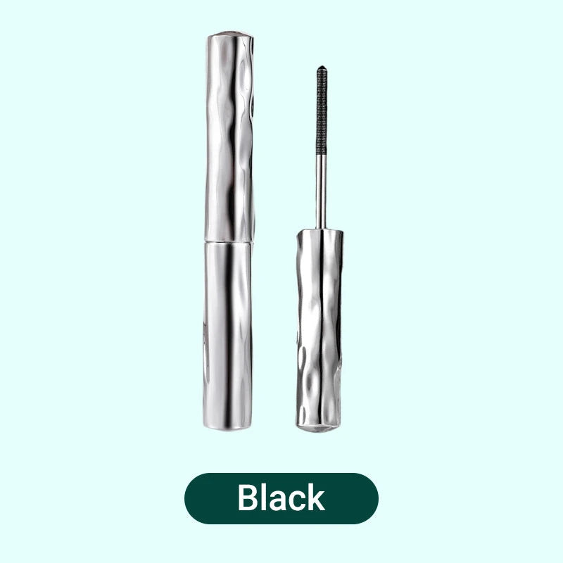 Waterproof Lengthening Curling Mascara