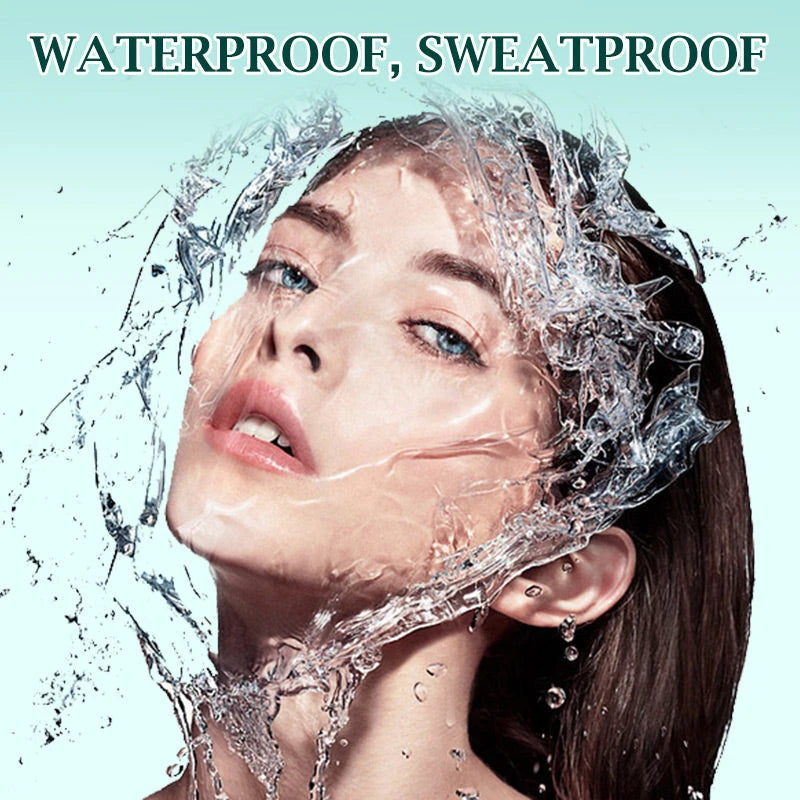 Waterproof Lengthening Curling Mascara