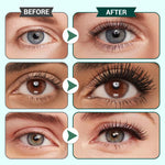 Waterproof Lengthening Curling Mascara