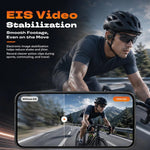 Open Ear Wireless Audio Headphones