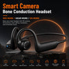 Open Ear Wireless Audio Headphones