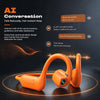 Open Ear Wireless Audio Headphones