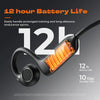 Open Ear Wireless Audio Headphones