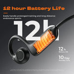 Open Ear Wireless Audio Headphones