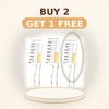 Scalp Serum Applicator Comb