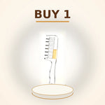Scalp Serum Applicator Comb