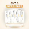 Scalp Serum Applicator Comb