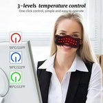 WarmBreathe Portable Heated Relief Device