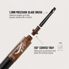 BrowFix Waterproof Peel-Off Brown Tint