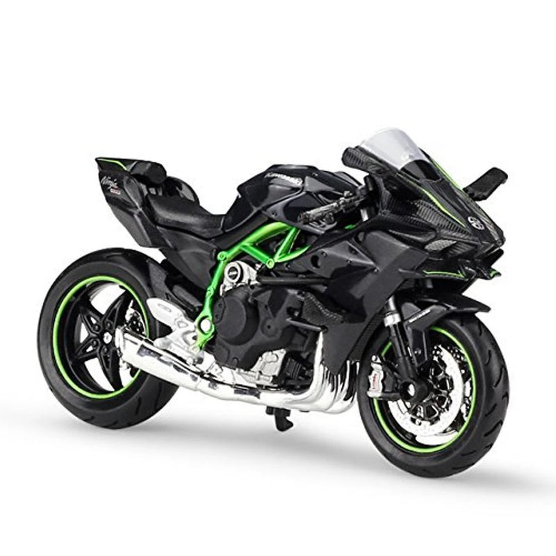 Ninja Xtreme Sports Bike