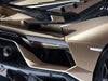Lamborghini Aventador Hyper Flow Alarm