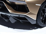 Lamborghini Aventador Hyper Flow Alarm