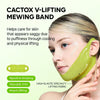 V-Lift V-Shape Face Scrub Mask