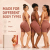 Body-Contour Sculpting Micro Patches