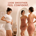 Body-Contour Sculpting Micro Patches