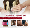 Collagen Shea Butter Hair Mask for Frizz Control