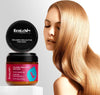 Collagen Shea Butter Hair Mask for Frizz Control