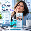 Clear View Vision Care Eye Drops