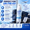 Foam Bright Whitening Foaming Toothpaste