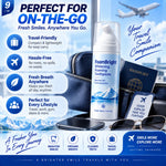 Foam Bright Whitening Foaming Toothpaste