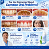 Foam Bright Whitening Foaming Toothpaste