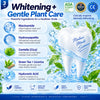 Foam Bright Whitening Foaming Toothpaste