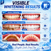 Foam Bright Whitening Foaming Toothpaste