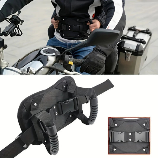 PillionPro Motorcycle Passenger Grip