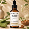 HairEase Facial Hair removal Oil
