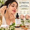 HairEase Facial Hair removal Oil