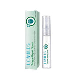 MouthPure Advanced Tongue Repair Spray