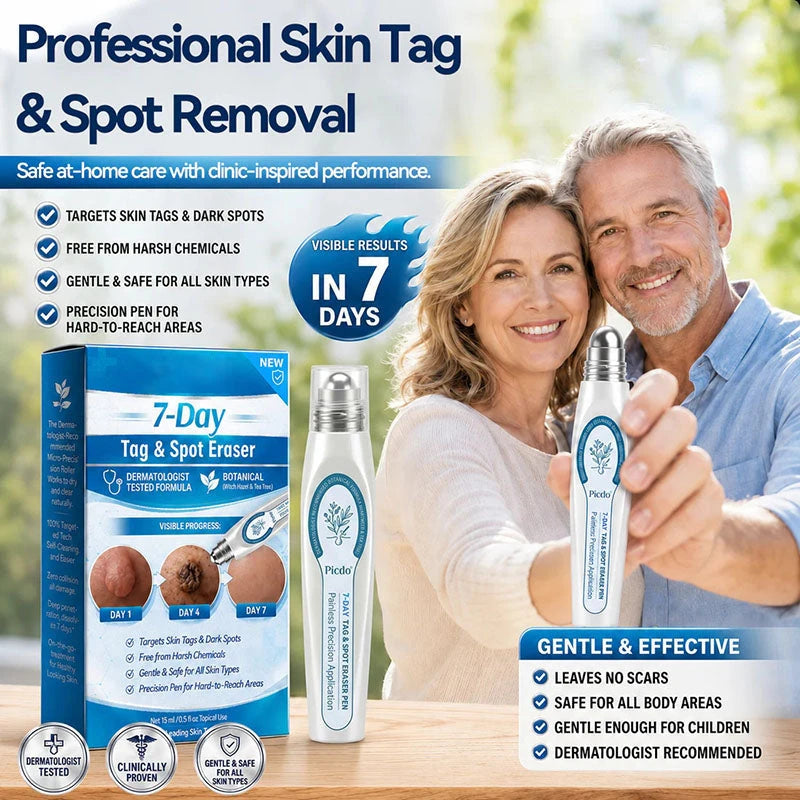 Pure Skin Spot Removal Roller