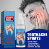 OralGlow Natural Oral Pain Relief Spray
