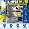 Lemon Scent Multipurpose Foam Cleaner