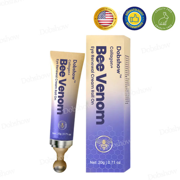Collagen+ Bee Venom Eye Cream Roll On