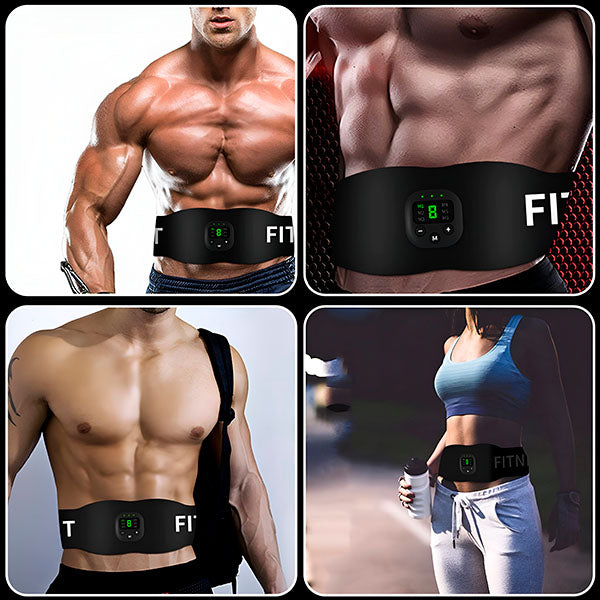 Fat and cellulite reduction belt | SHAPEUP