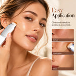 Flawless Glow 2-in-1 Foundation Stick