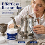 Silviora Shine Restore Cream