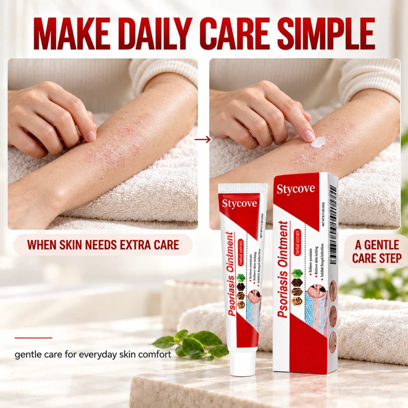 Skin Rescue Balm
