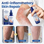 Snail Mucin Itch Relief spray