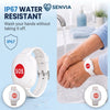 GuardianGo Safe Guard SOS Bracelet