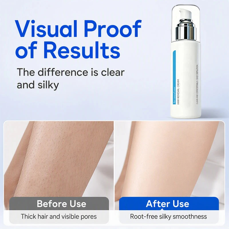 Cool Cream skincare product