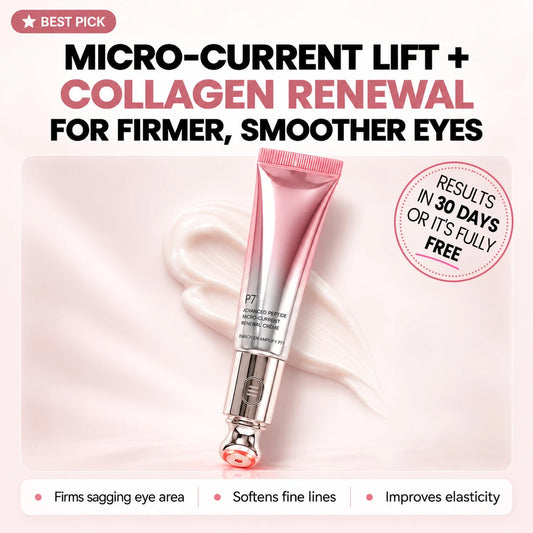 Lumi Renew P7 Eye Renewal Cream