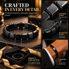 Empowerment Hematite Bracelet