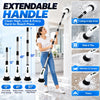 Chameli Cordless Electric Spin Scrubber