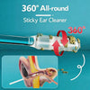 Ear Cleaning Sticks