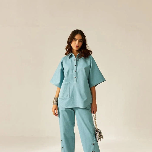 Classic SPACE Fit Co-ord Set