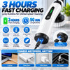 Chameli Cordless Electric Spin Scrubber