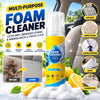 Lemon Scent Multipurpose Foam Cleaner