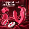 VibeLink App-Controlled Couples Vibrator